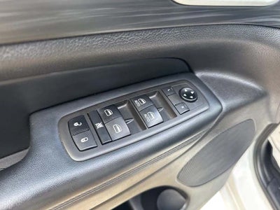 2021 Jeep Grand Cherokee Laredo X 4x4