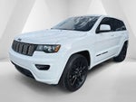 2021 Jeep Grand Cherokee Laredo X 4x4