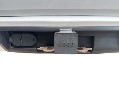 2021 Jeep Grand Cherokee Laredo X 4x4