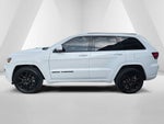 2021 Jeep Grand Cherokee Laredo X 4x4
