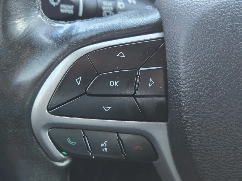 2019 Jeep Grand Cherokee Limited 4x4