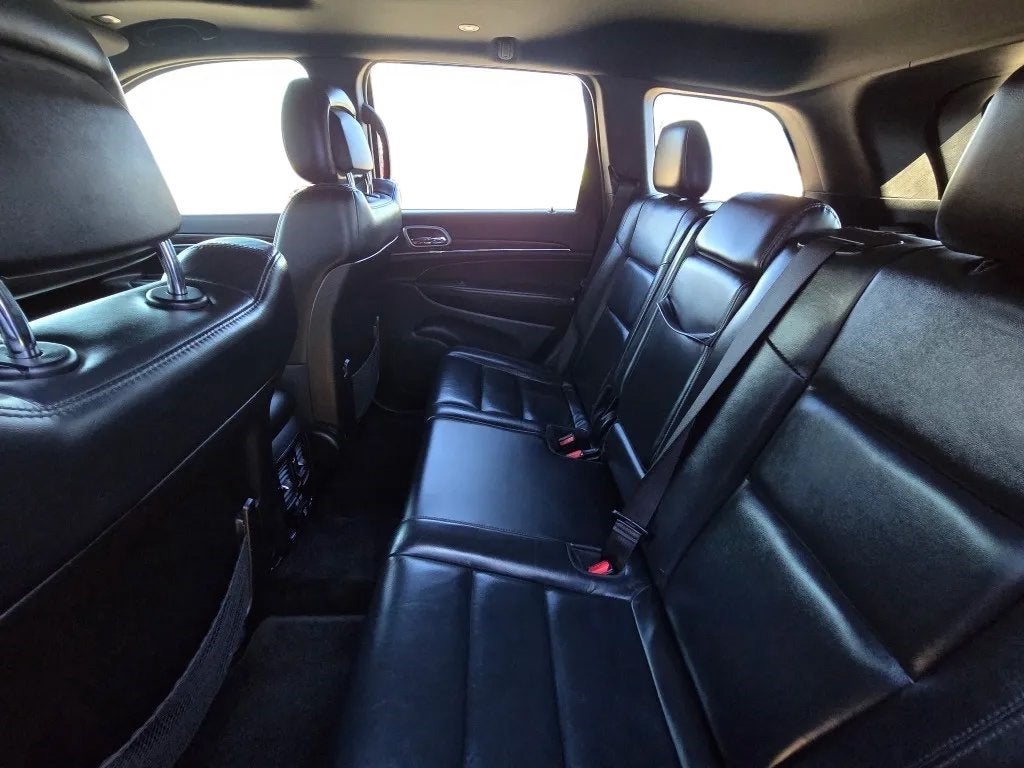 2019 Jeep Grand Cherokee Limited 4x4