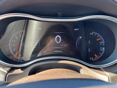 2019 Jeep Grand Cherokee Overland 4x4