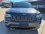 2019 Jeep Grand Cherokee Overland 4x4
