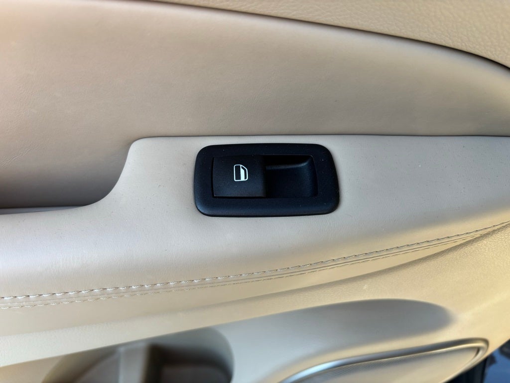 2019 Jeep Grand Cherokee Overland 4x4