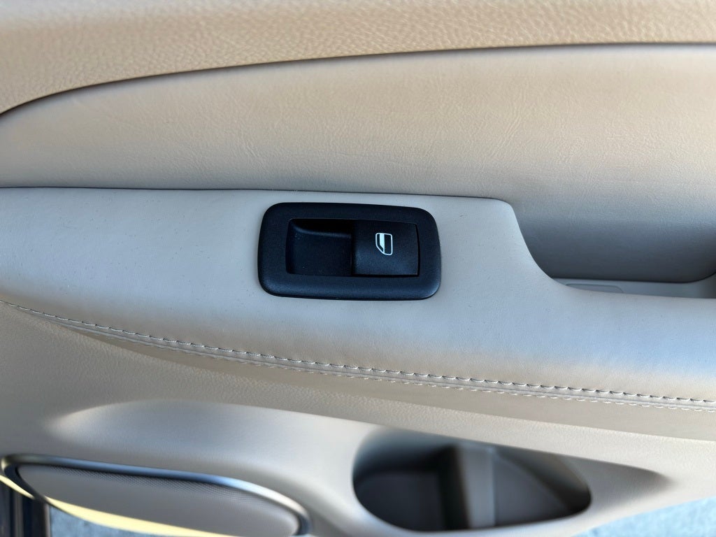 2019 Jeep Grand Cherokee Overland 4x4