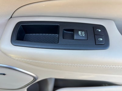 2019 Jeep Grand Cherokee Overland 4x4