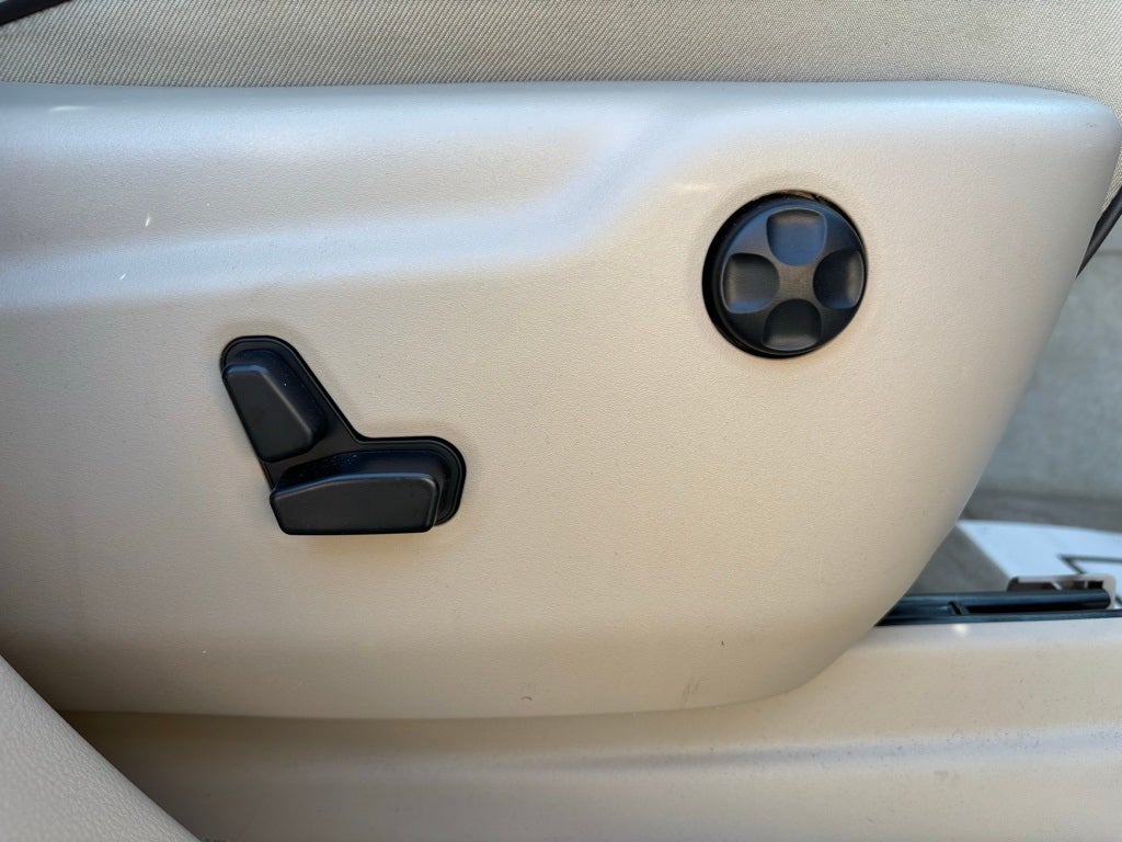 2019 Jeep Grand Cherokee Overland 4x4