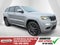 2018 Jeep Grand Cherokee High Altitude