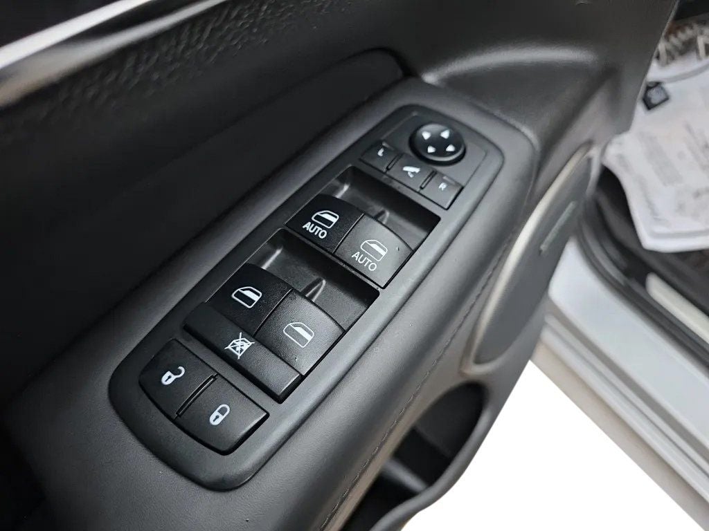 2018 Jeep Grand Cherokee High Altitude