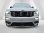2018 Jeep Grand Cherokee High Altitude