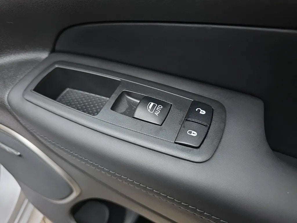 2018 Jeep Grand Cherokee High Altitude