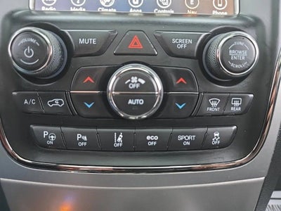 2018 Jeep Grand Cherokee High Altitude