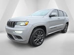 2018 Jeep Grand Cherokee High Altitude