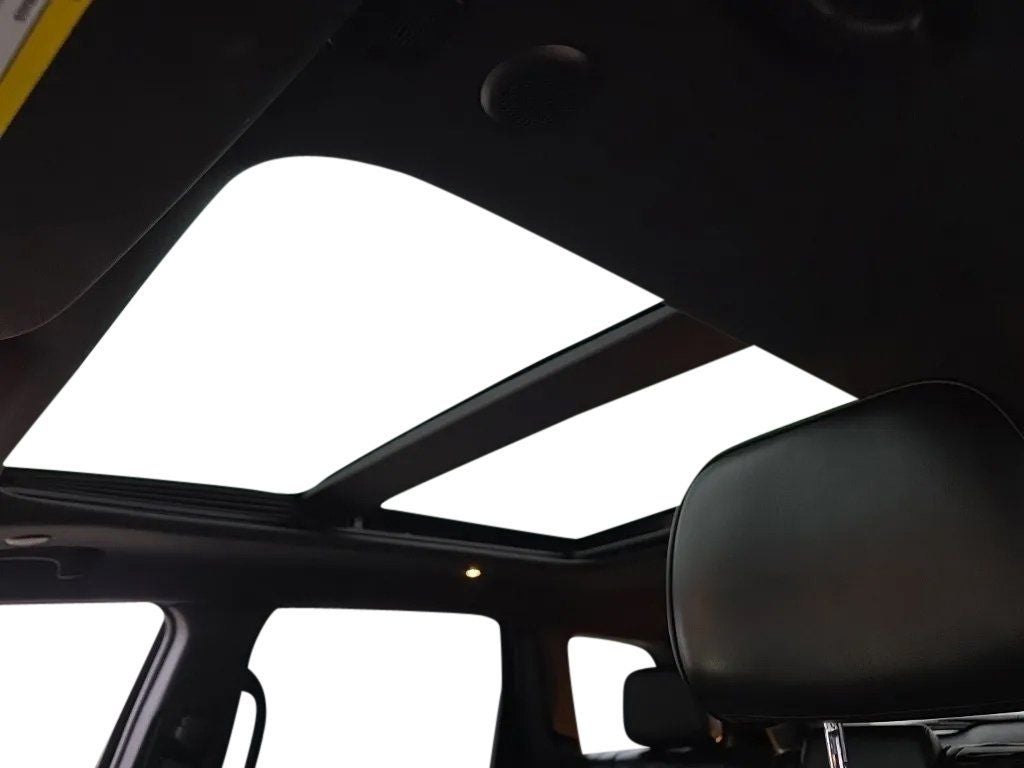 2018 Jeep Grand Cherokee High Altitude