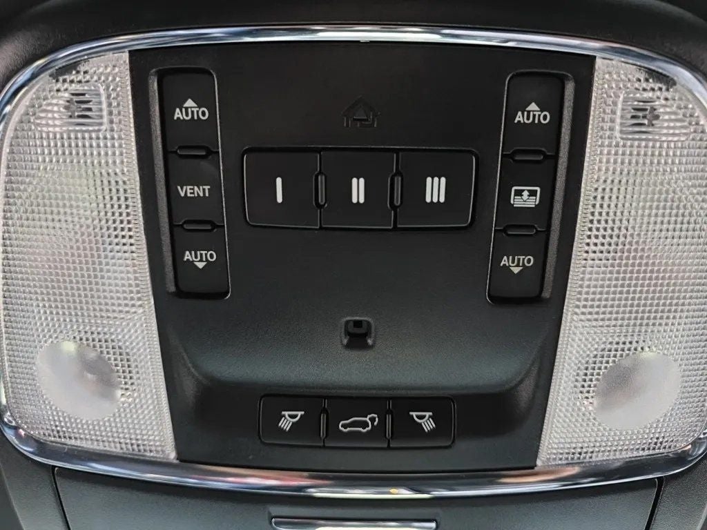 2018 Jeep Grand Cherokee High Altitude