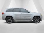 2018 Jeep Grand Cherokee High Altitude