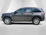 2026 Jeep Grand Cherokee GRAND CHEROKEE LAREDO X 4X4