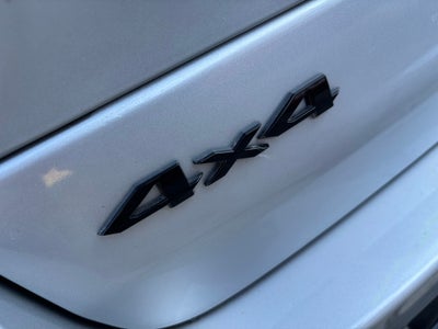 2024 Jeep Grand Cherokee Altitude X 4x4