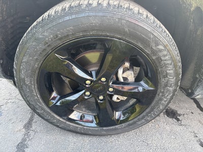 2024 Jeep Grand Cherokee Altitude X 4x4