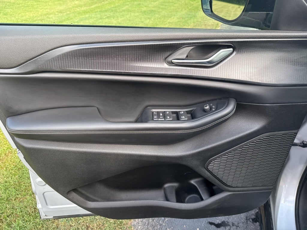 2024 Jeep Grand Cherokee Altitude X 4x4