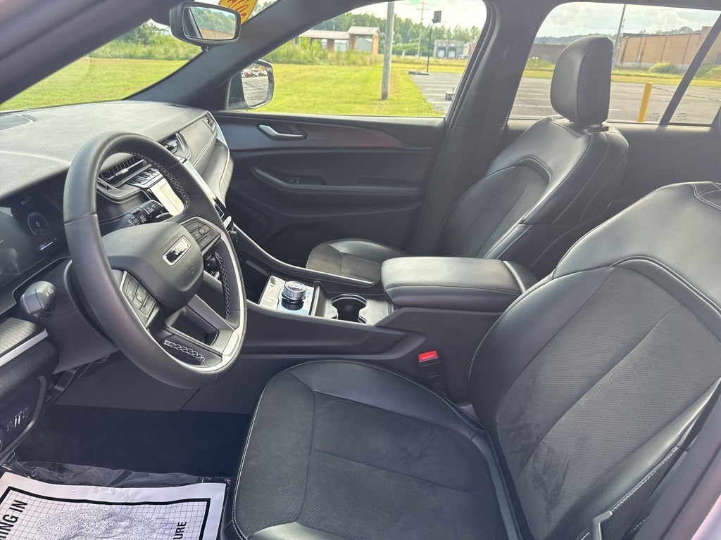 2024 Jeep Grand Cherokee Altitude X 4x4