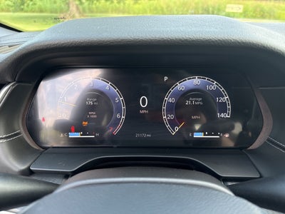 2024 Jeep Grand Cherokee Altitude X 4x4