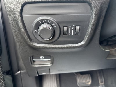 2024 Jeep Grand Cherokee Altitude X 4x4