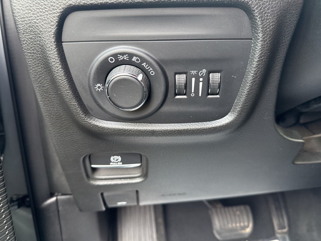 2024 Jeep Grand Cherokee Altitude X 4x4