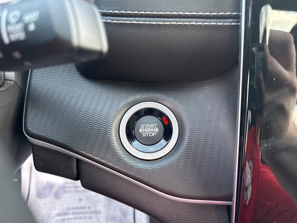 2024 Jeep Grand Cherokee Altitude X 4x4