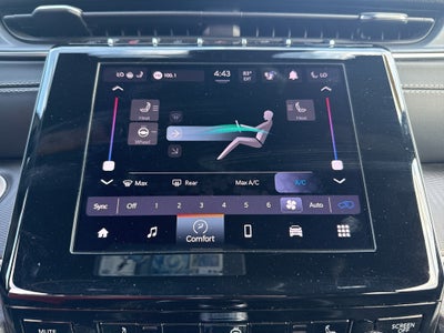 2024 Jeep Grand Cherokee Altitude X 4x4