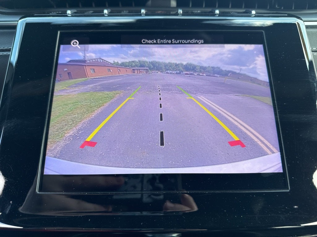 2024 Jeep Grand Cherokee Altitude X 4x4