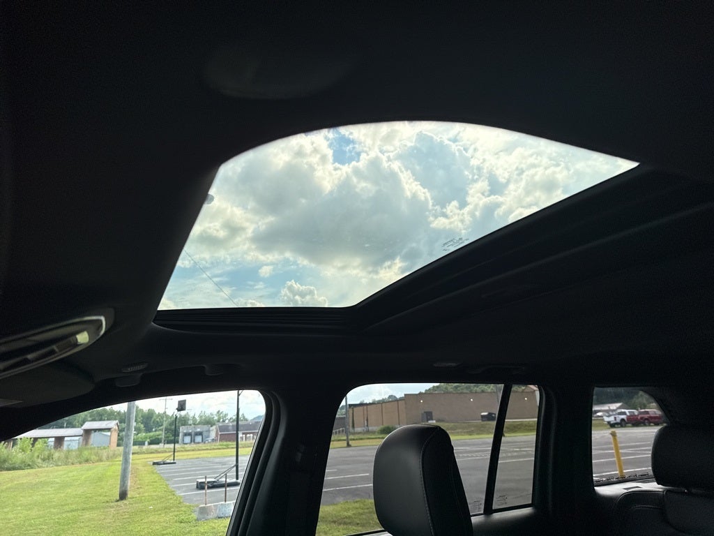 2024 Jeep Grand Cherokee Altitude X 4x4