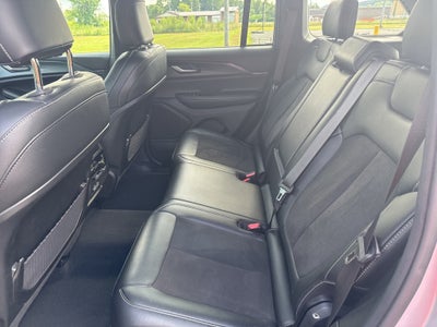 2024 Jeep Grand Cherokee Altitude X 4x4