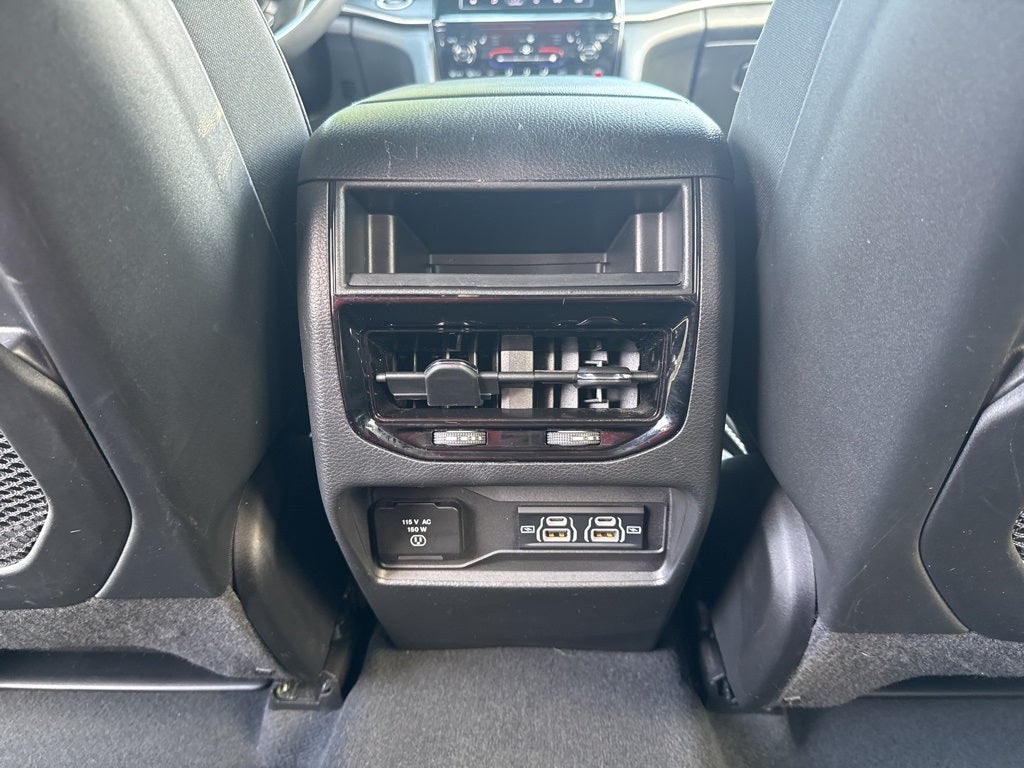 2024 Jeep Grand Cherokee Altitude X 4x4