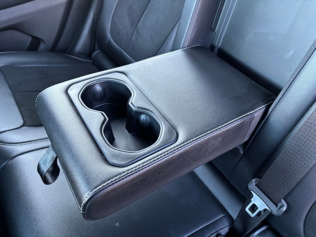 2024 Jeep Grand Cherokee Altitude X 4x4