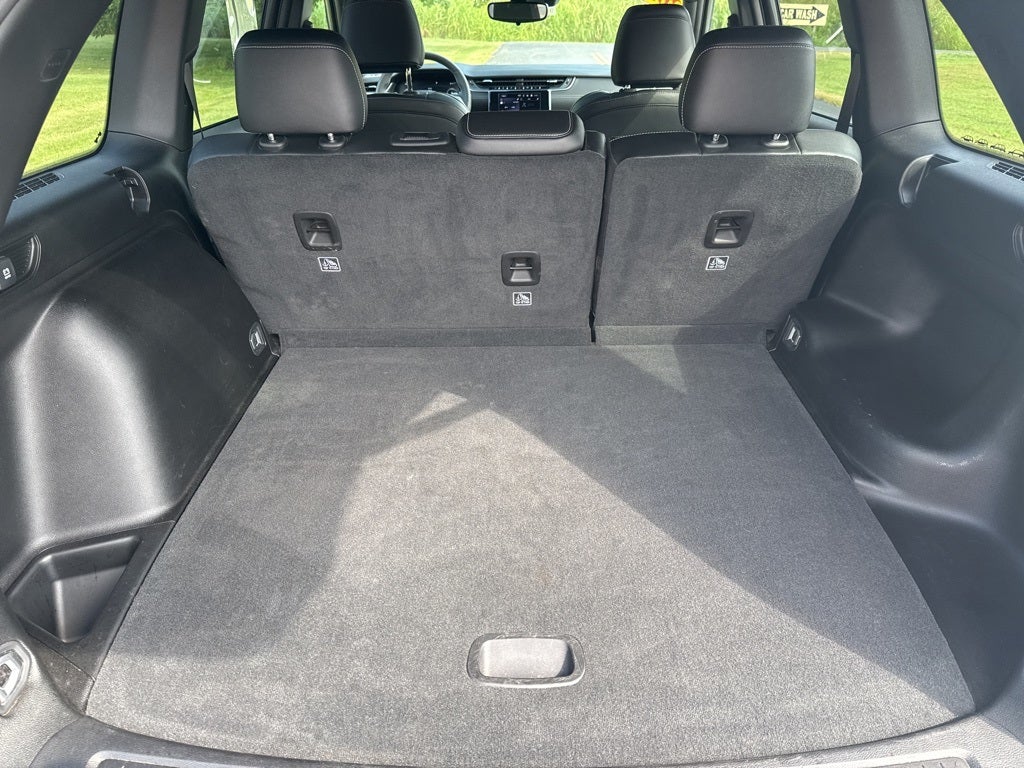 2024 Jeep Grand Cherokee Altitude X 4x4