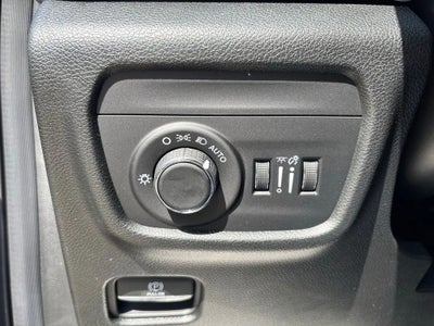 2026 Jeep Grand Cherokee GRAND CHEROKEE LAREDO 4X4