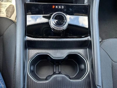 2026 Jeep Grand Cherokee GRAND CHEROKEE LAREDO 4X4