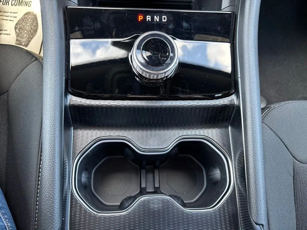 2026 Jeep Grand Cherokee GRAND CHEROKEE LAREDO 4X4