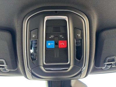 2026 Jeep Grand Cherokee GRAND CHEROKEE LAREDO 4X4