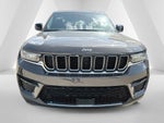 2026 Jeep Grand Cherokee GRAND CHEROKEE LAREDO 4X4