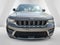 2026 Jeep Grand Cherokee GRAND CHEROKEE LAREDO 4X4