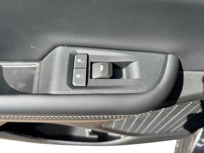 2026 Jeep Grand Cherokee GRAND CHEROKEE LAREDO 4X4