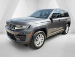 2026 Jeep Grand Cherokee GRAND CHEROKEE LAREDO 4X4