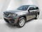 2026 Jeep Grand Cherokee GRAND CHEROKEE LAREDO 4X4