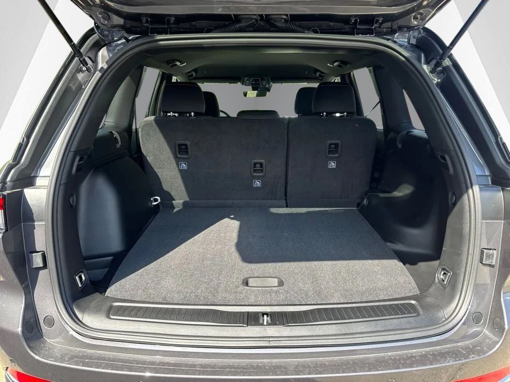 2026 Jeep Grand Cherokee GRAND CHEROKEE LAREDO 4X4