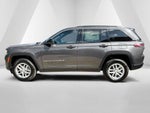 2026 Jeep Grand Cherokee GRAND CHEROKEE LAREDO 4X4
