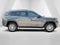 2026 Jeep Grand Cherokee GRAND CHEROKEE LAREDO 4X4