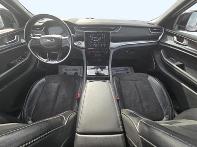 2022 Jeep Grand Cherokee Altitude